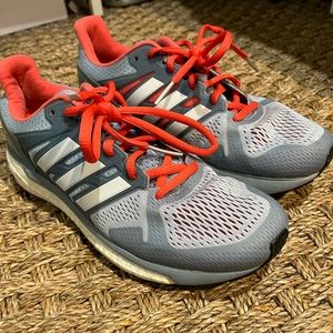 Adidas running shoes